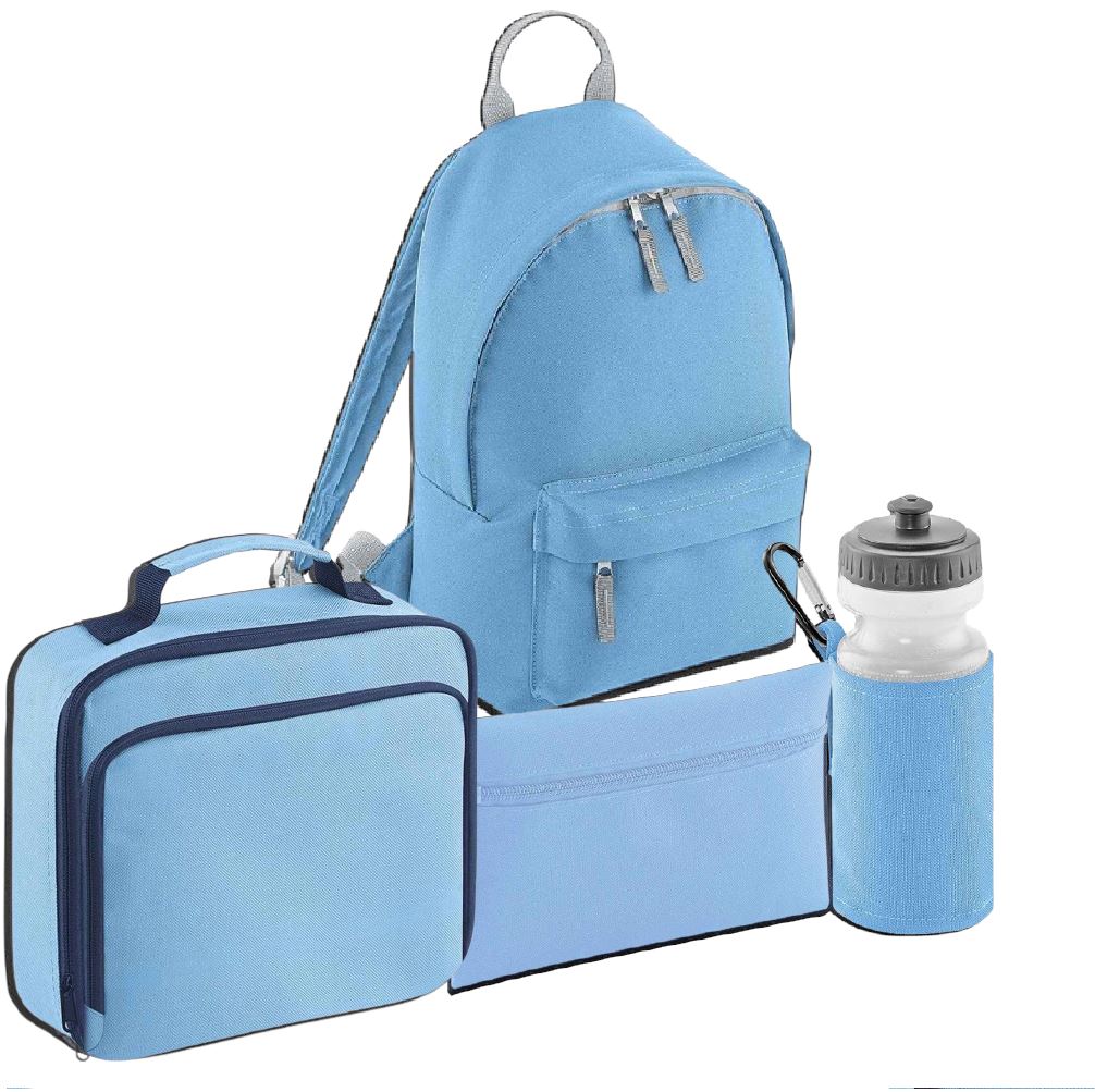 Back to School Personalised Set