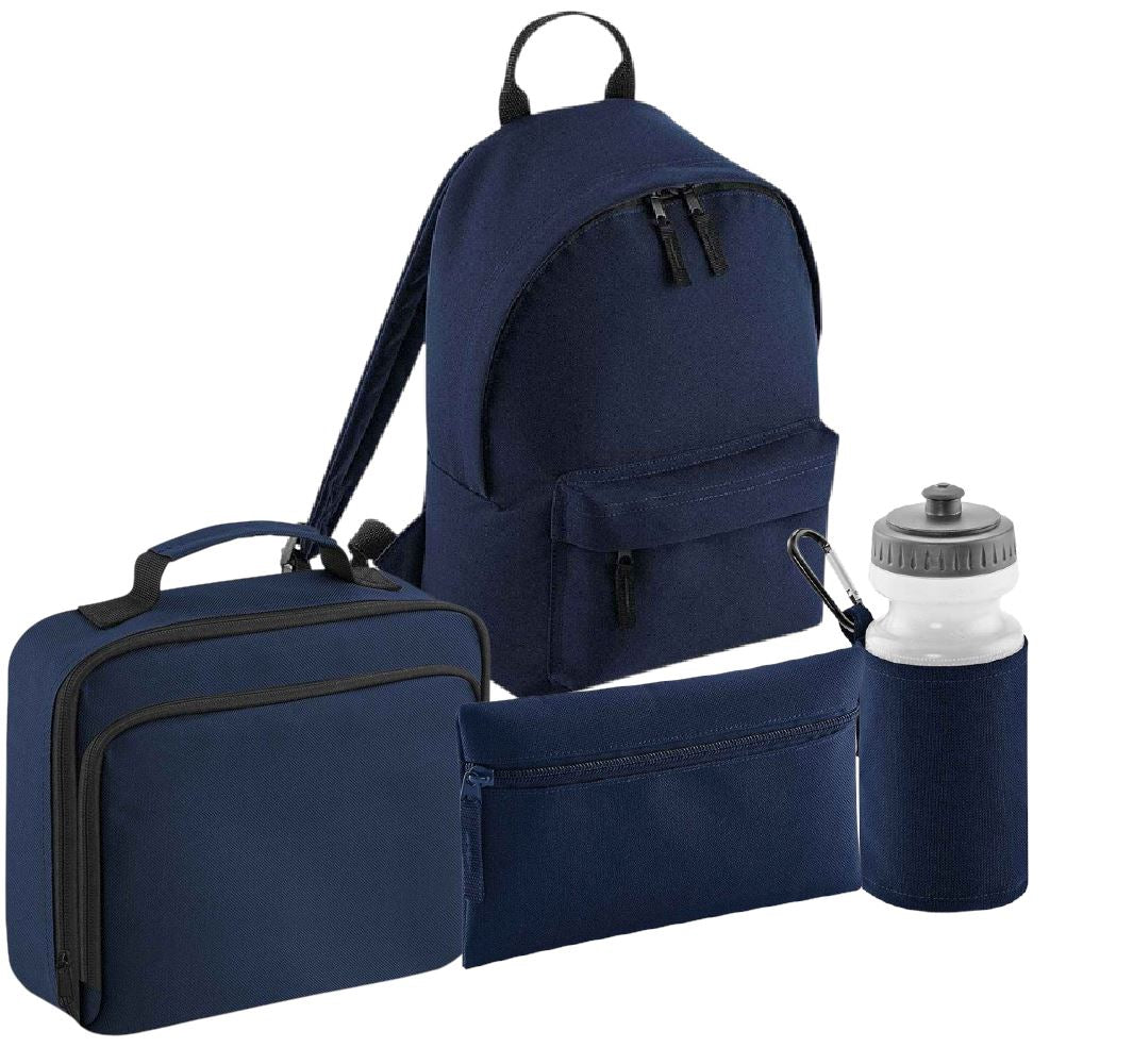 Back to School Personalised Set
