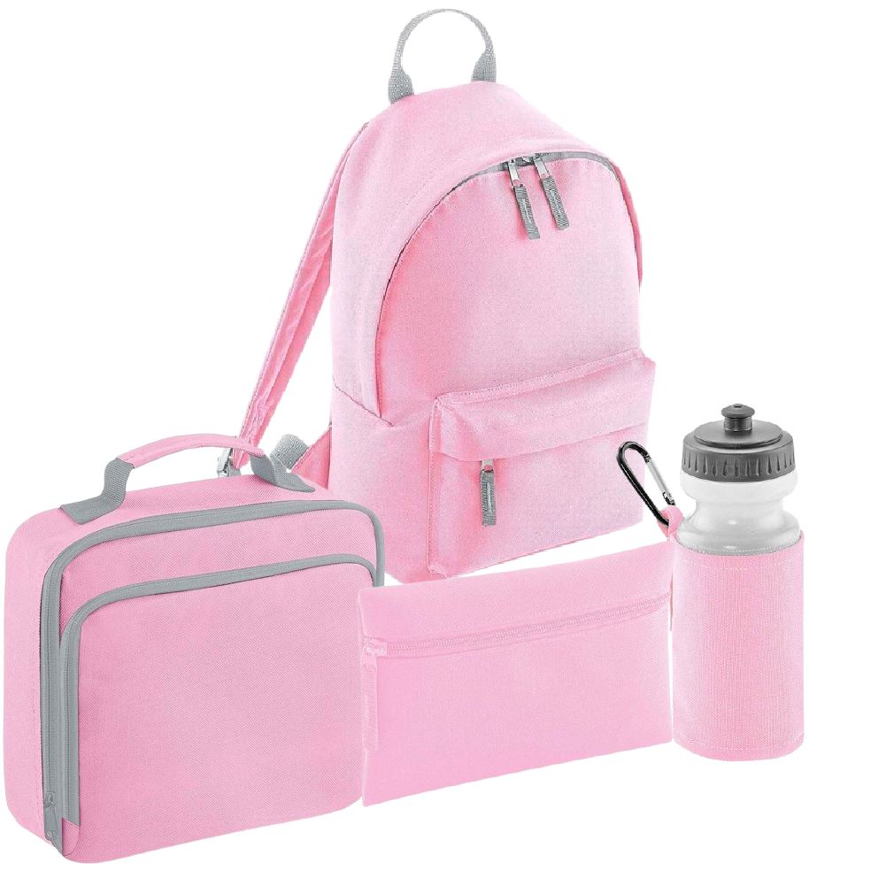 Back to School Personalised Set
