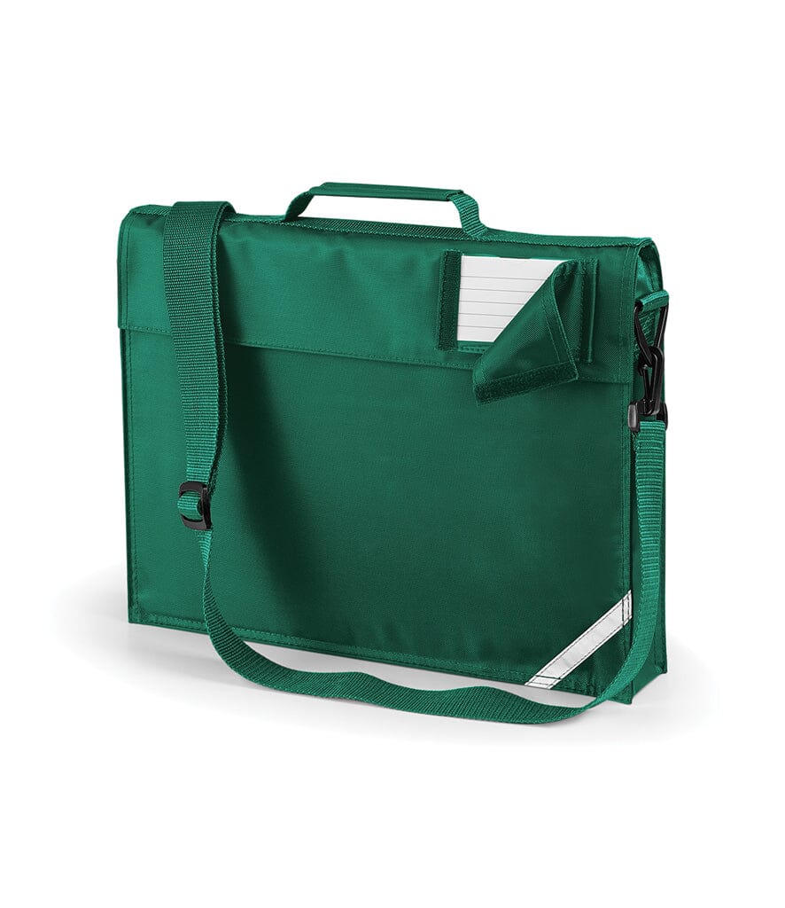 Book Bag Personalised with Name & Initial