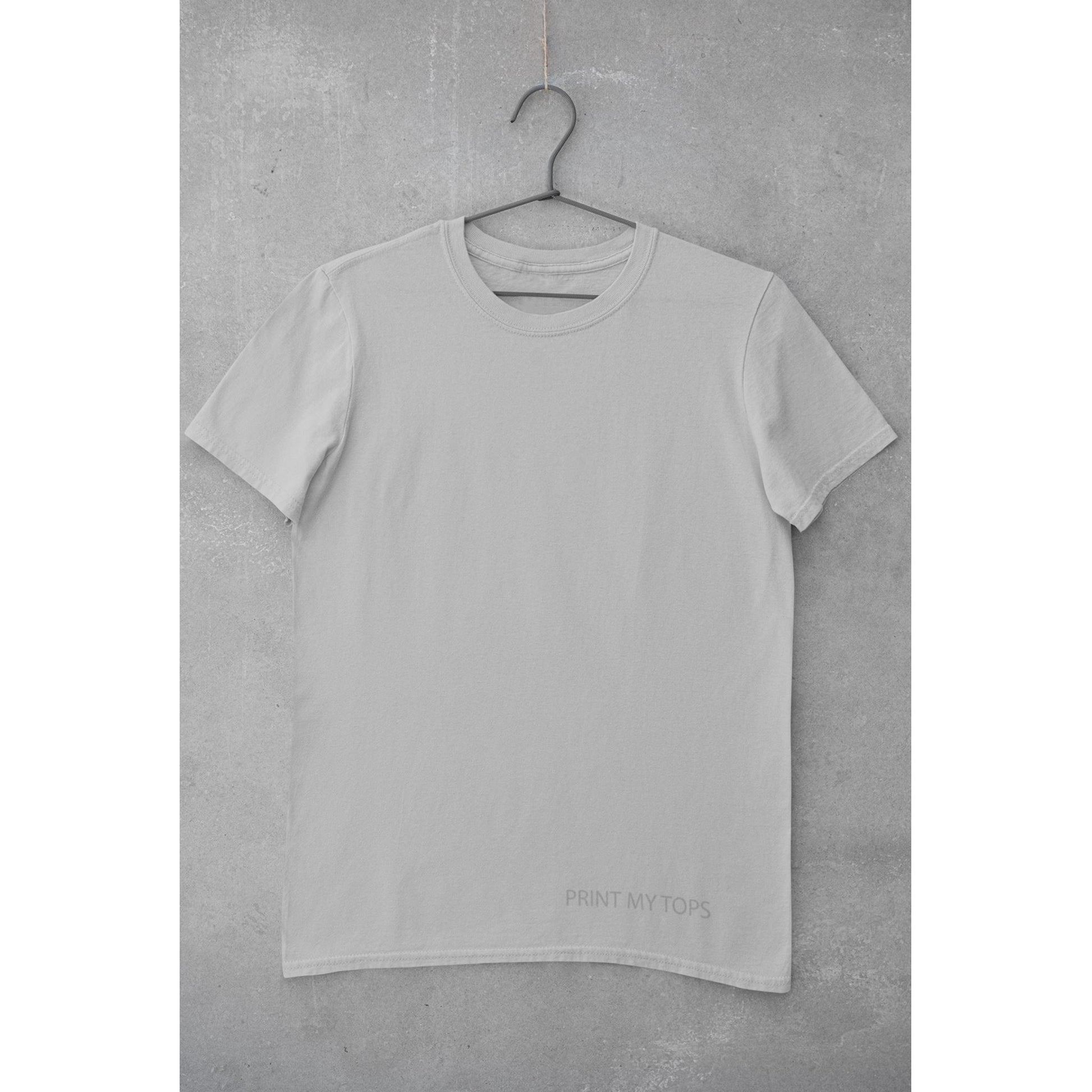 Customised Birthday T-shirts With Your Design