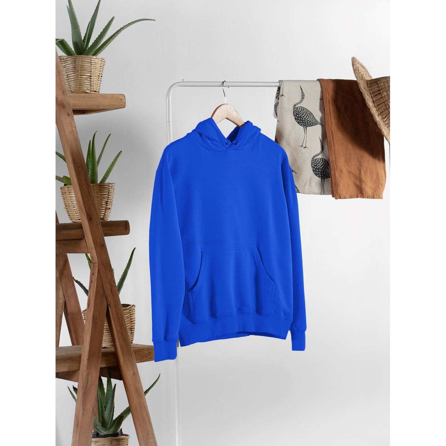 Personalised Hoodie with your Text
