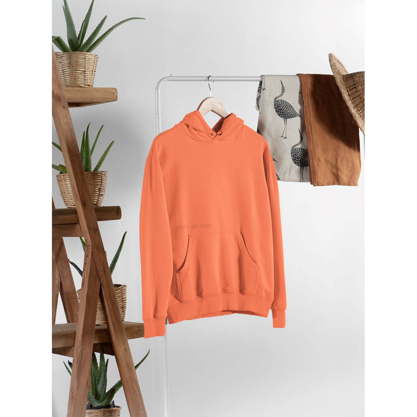 Personalised Hoodie with your Text