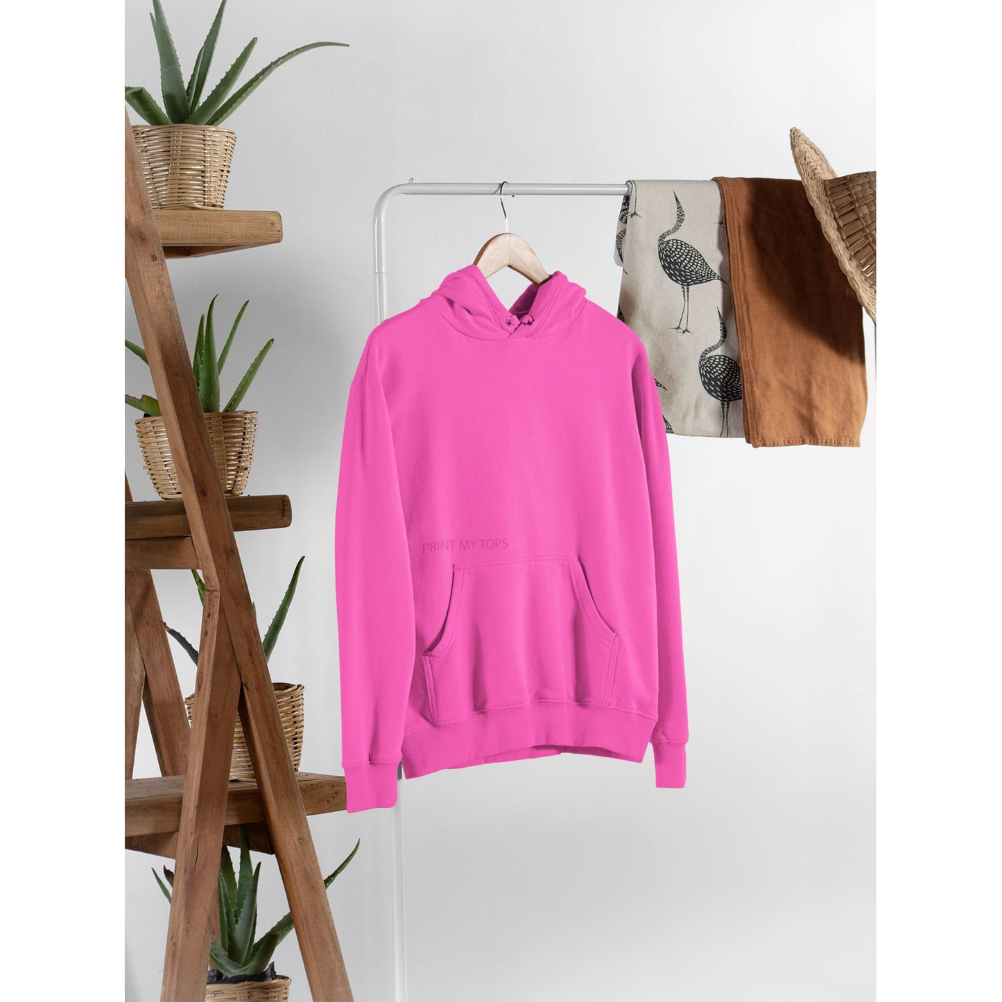 Personalised Hoodie with your Text