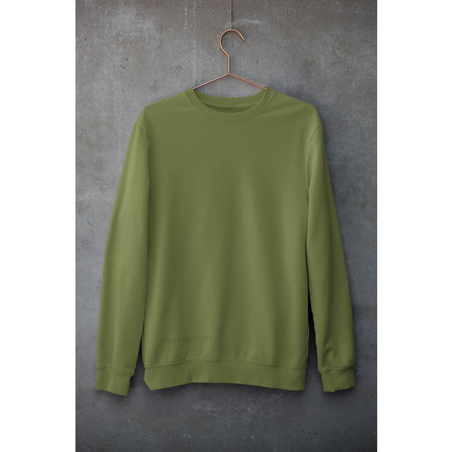 Personalised Sweatshirts with your Text