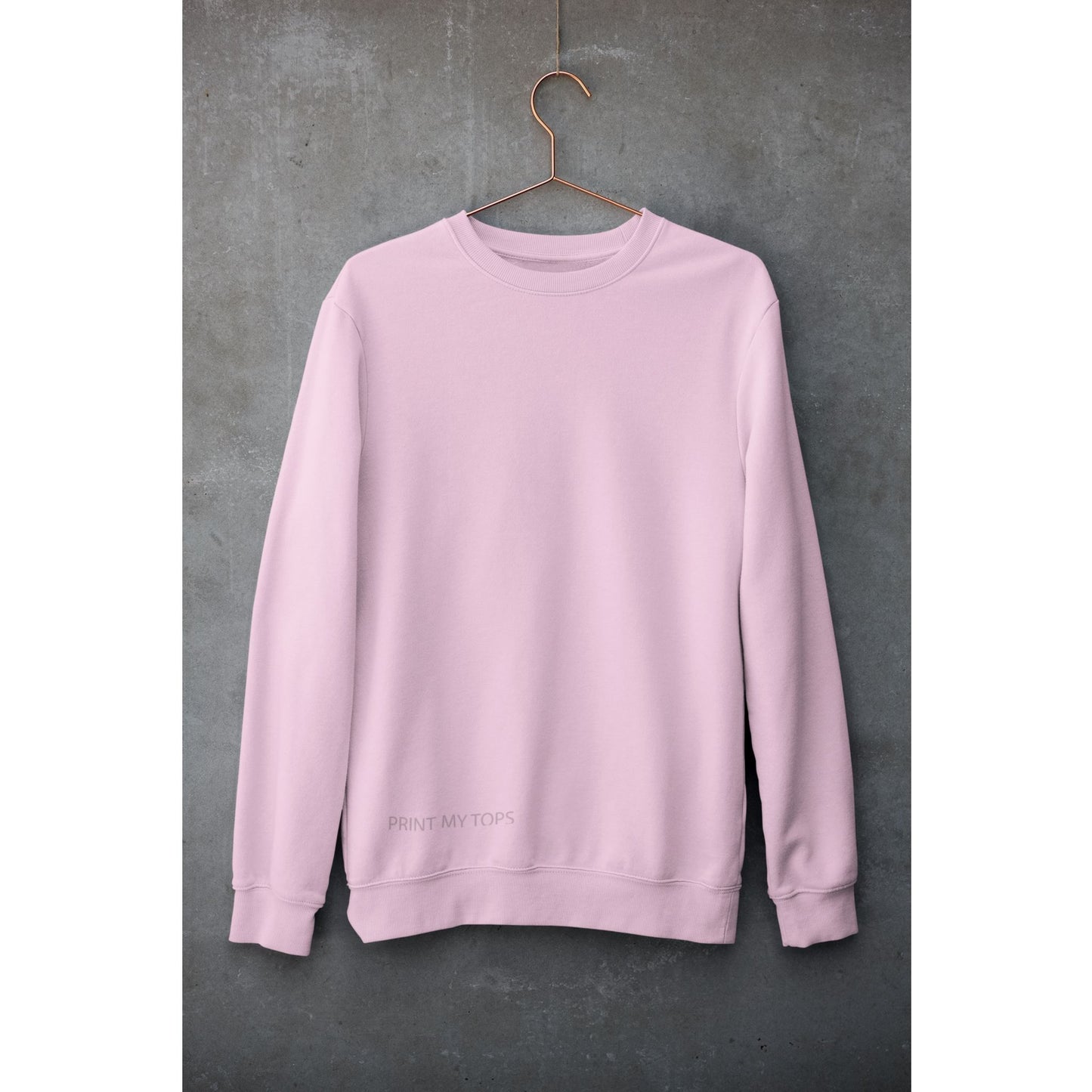 Personalised Sweatshirts with your Text