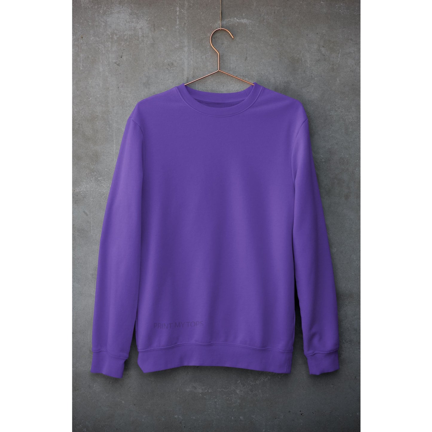 Personalised Sweatshirts with your Text