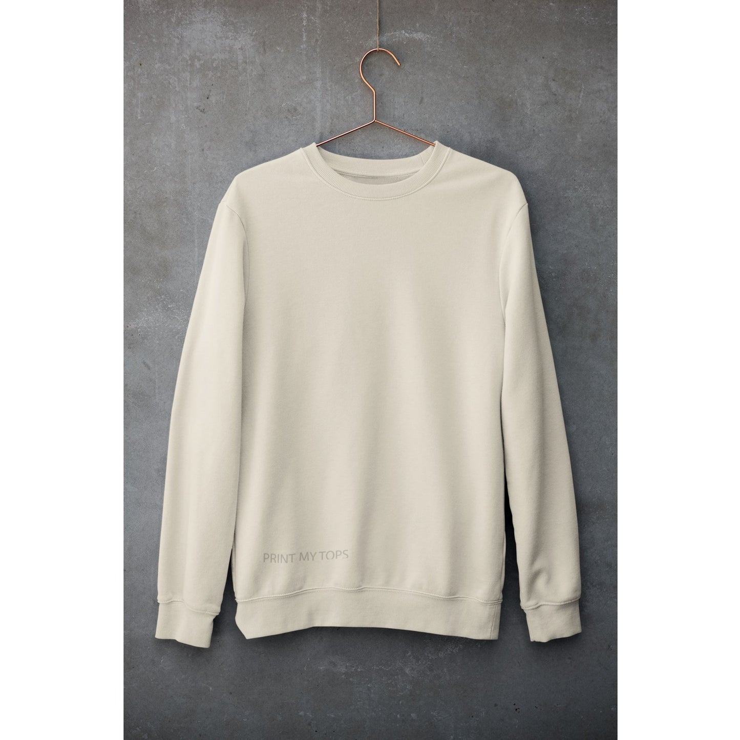 Personalised Sweatshirts with your Text