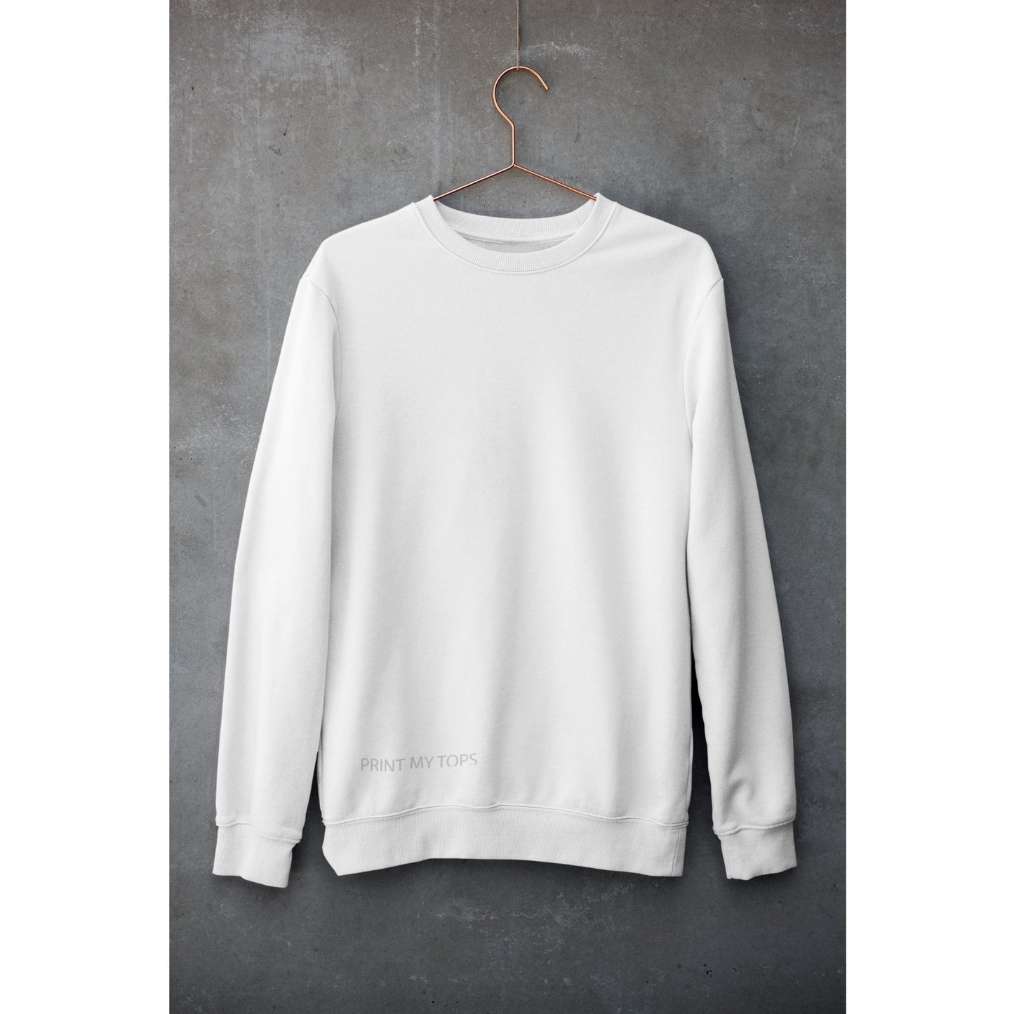 Personalised Sweatshirts with your Text
