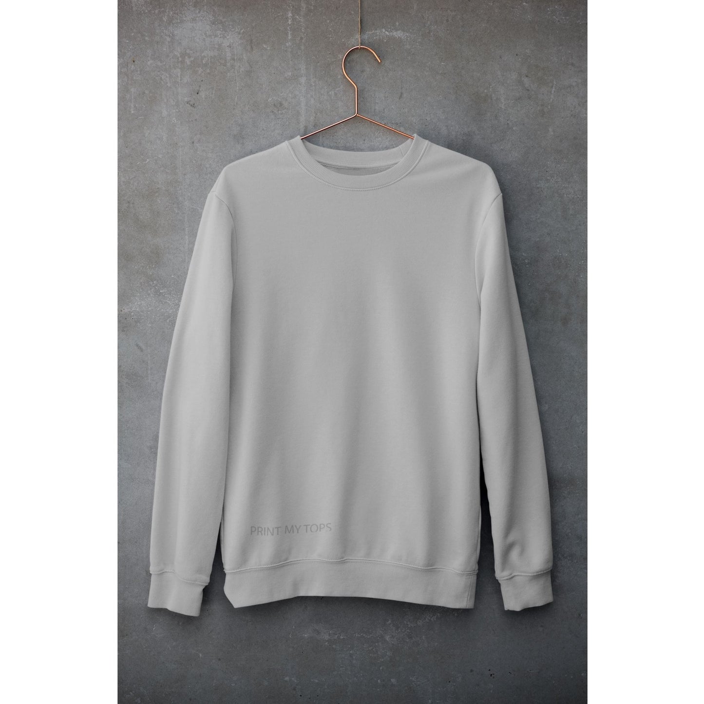 Personalised Sweatshirts with your Text