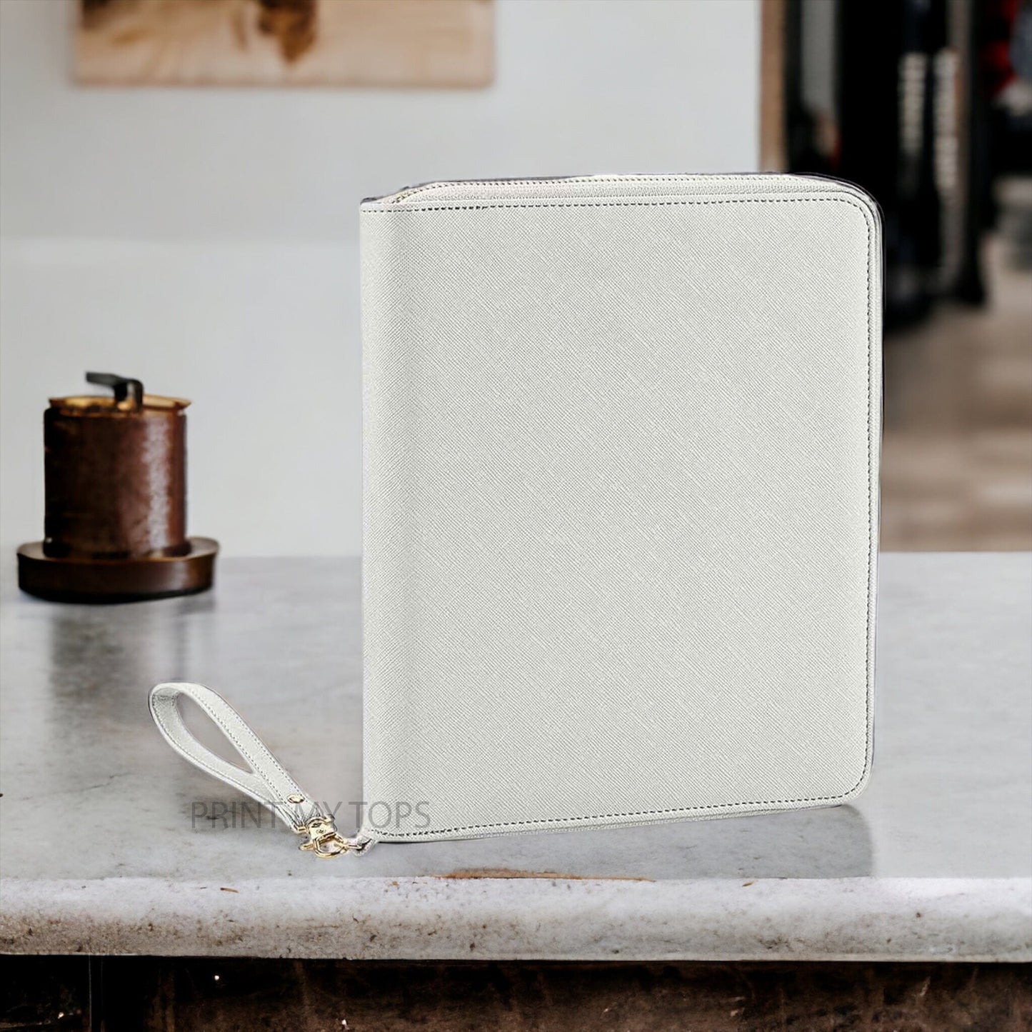 Personalised Travel Organiser