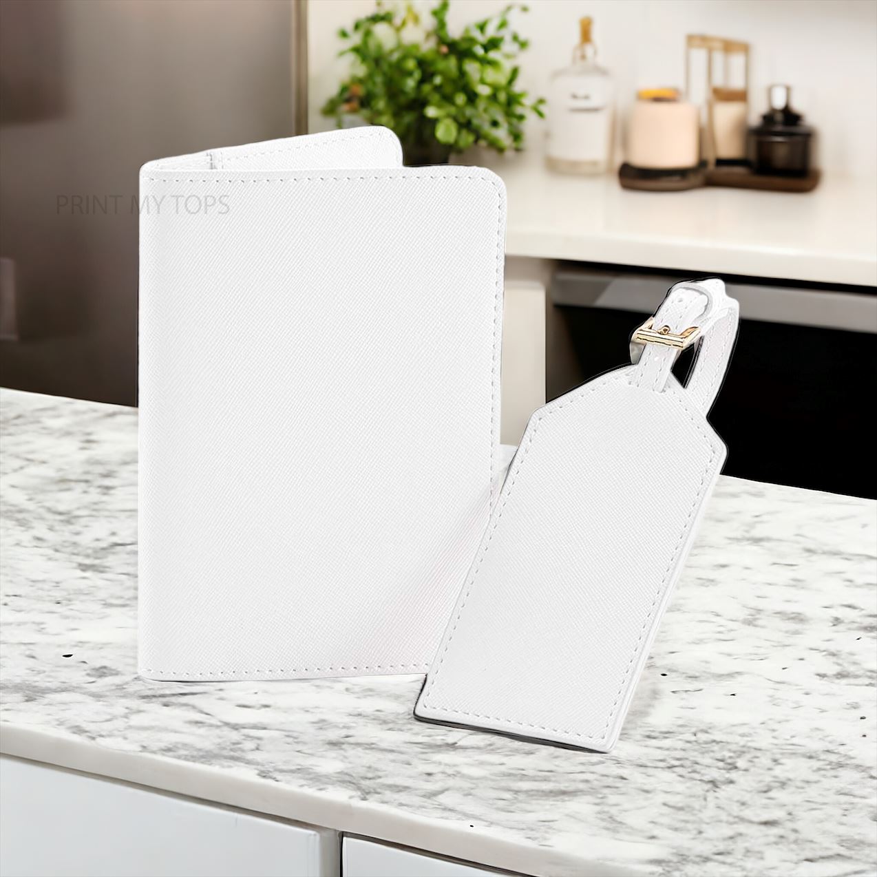 Personalised Travel Set