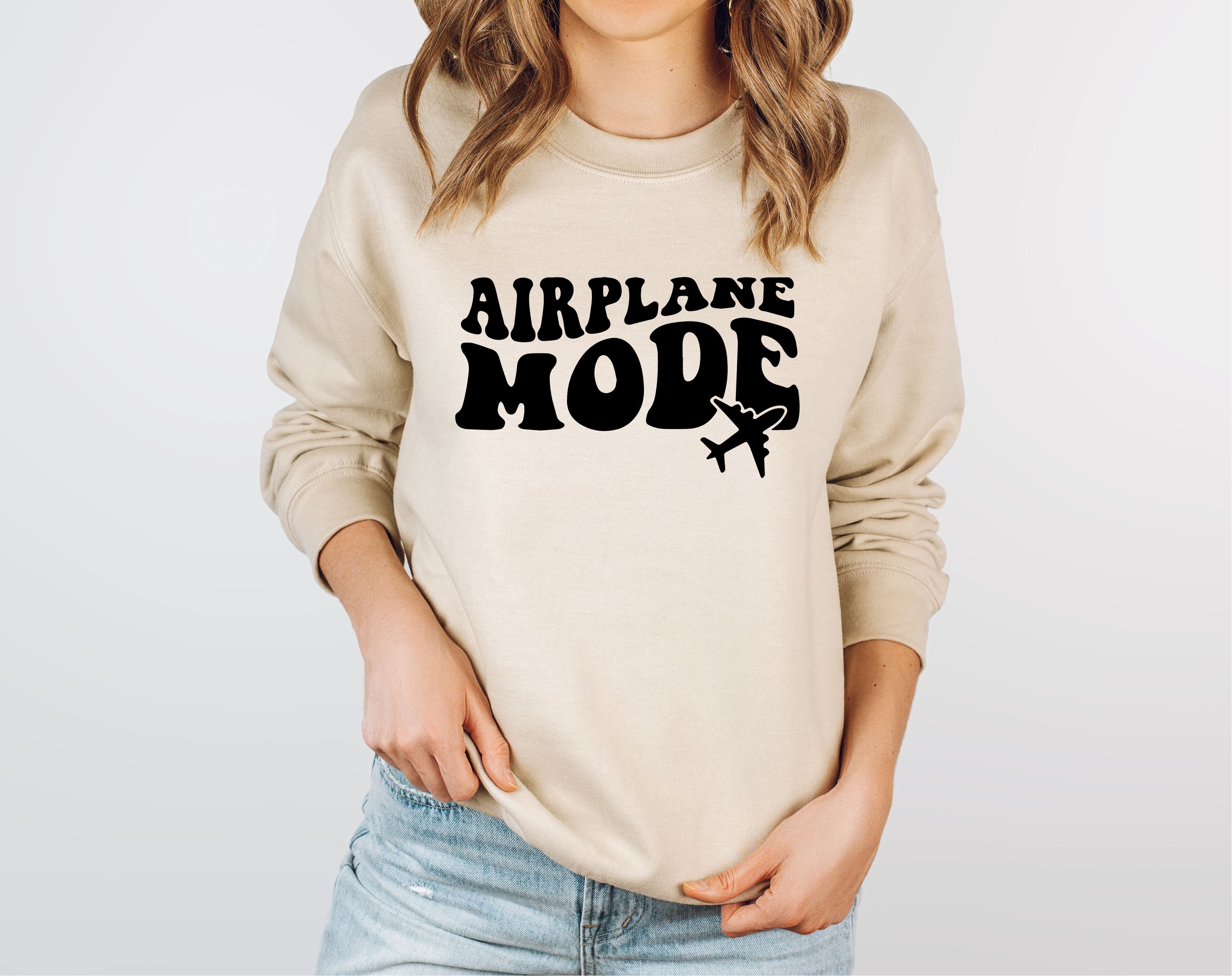 Airplane mode sweatshirt nordstrom online