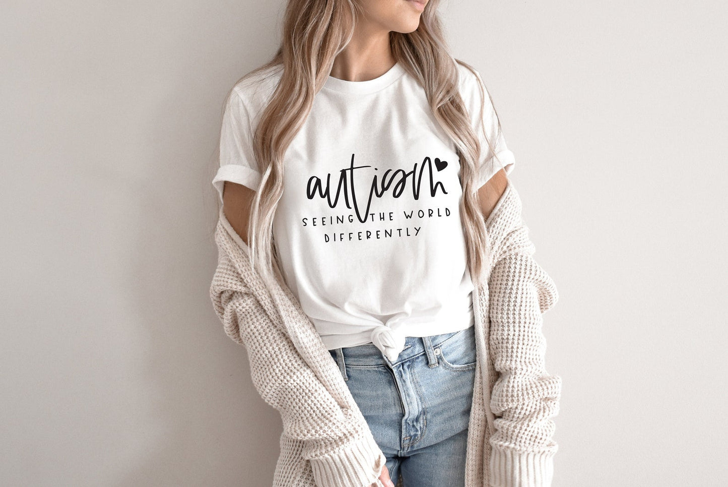 Autism Awareness T-shirt
