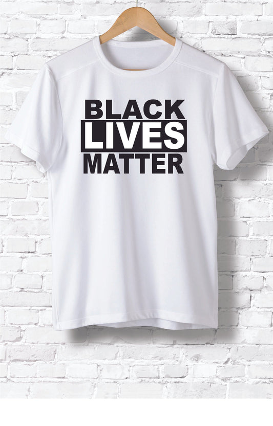 Black Lives Matter T-shirt