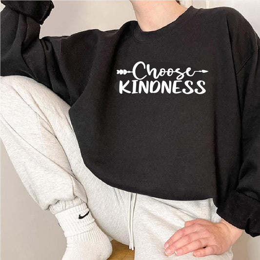 Choose Kindness Sweatshirt