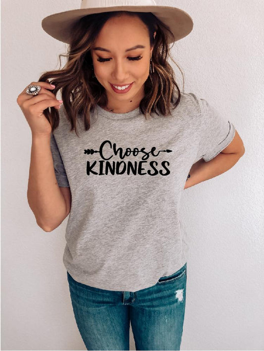 Choose Kindness T-Shirt
