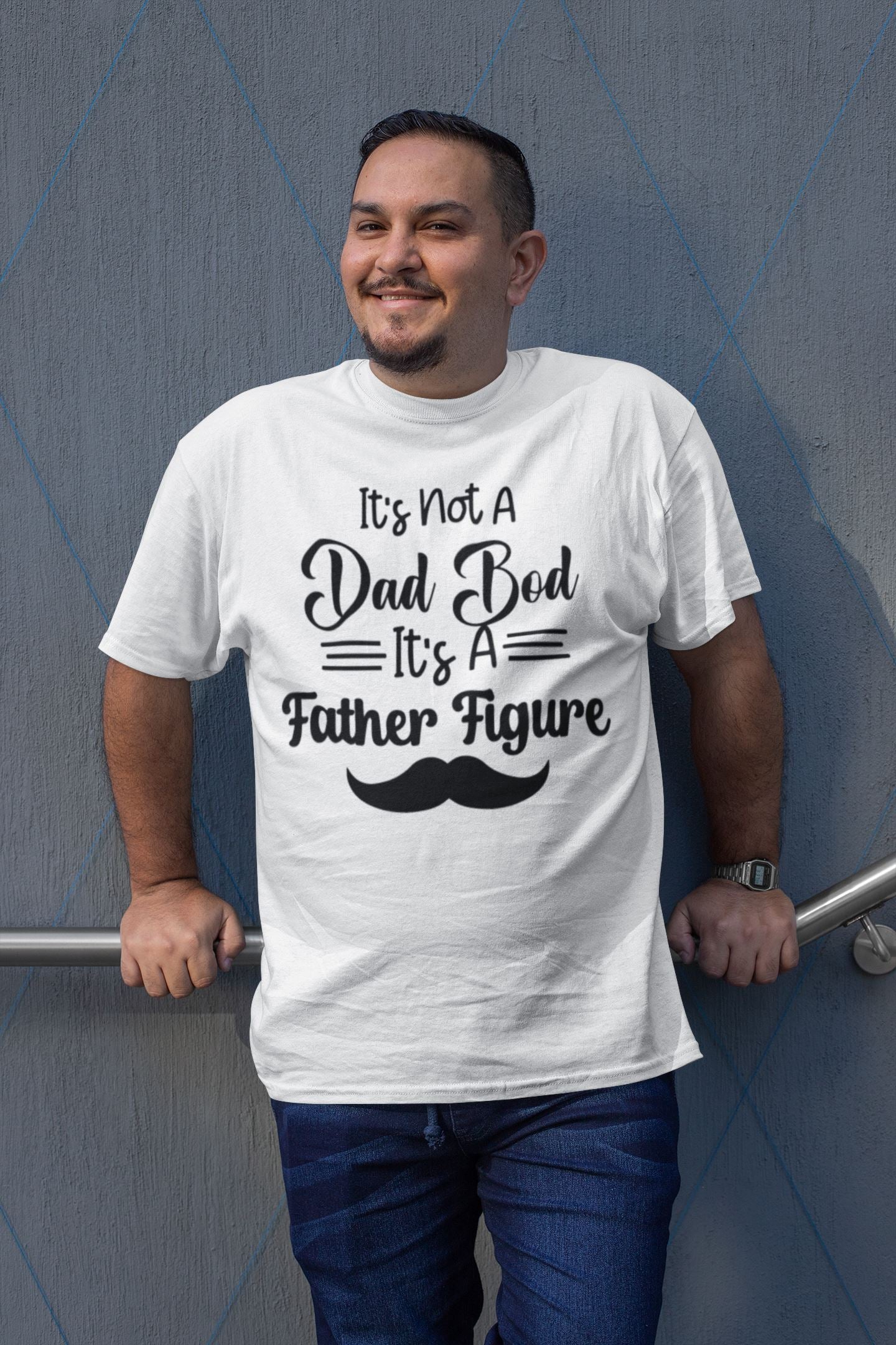 Dad Bod T-shirt