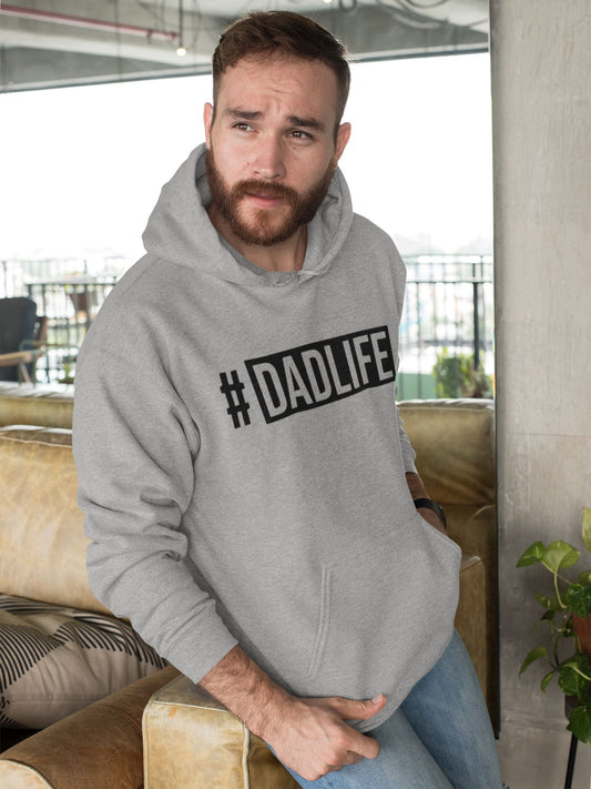 Dadlife Hoody
