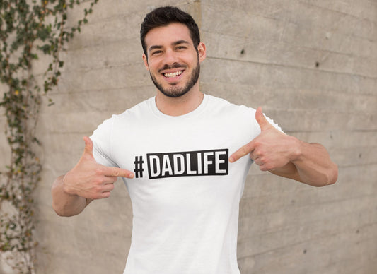Dadlife T-shirt