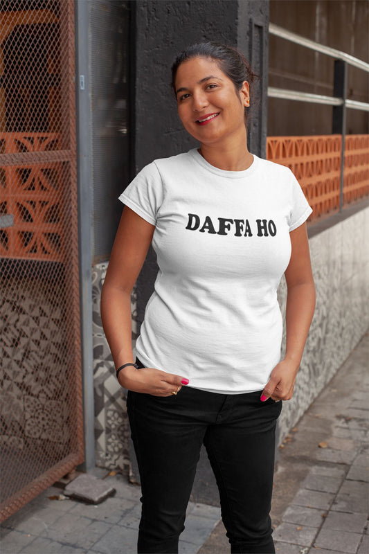 Daffa Ho Tshirt