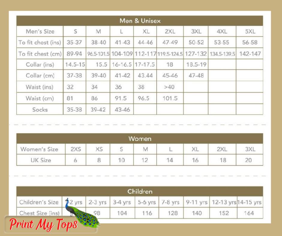 Friends Style Hen Party T-Shirts