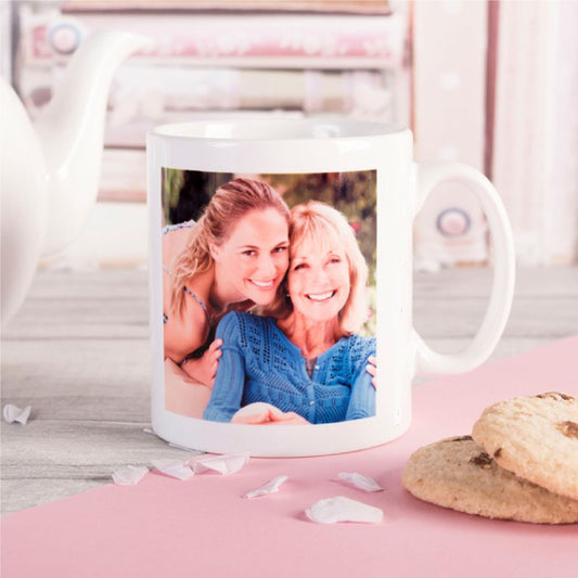 Funny Mothers Day Photo Mug