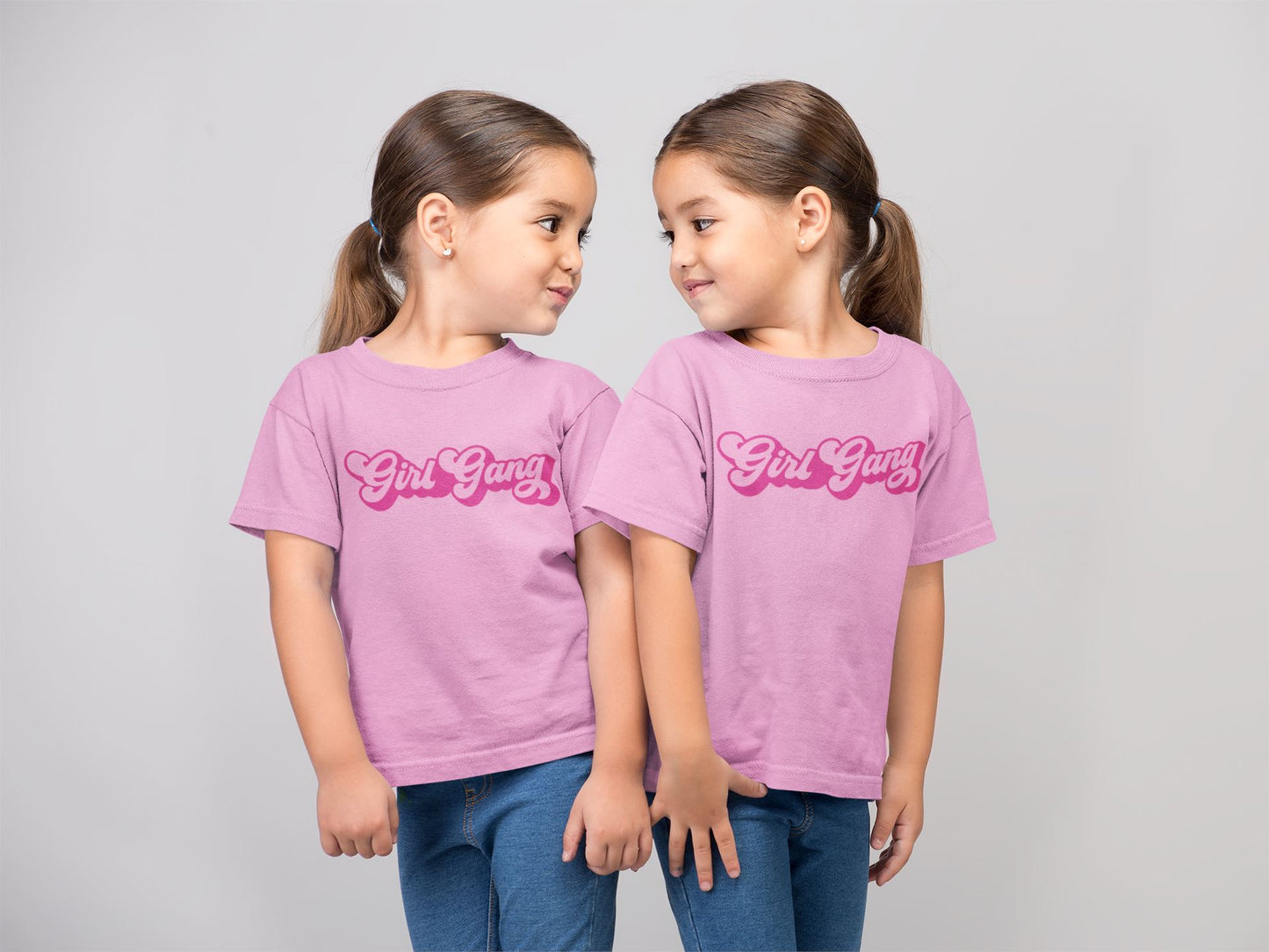 Girl Gang T-shirt