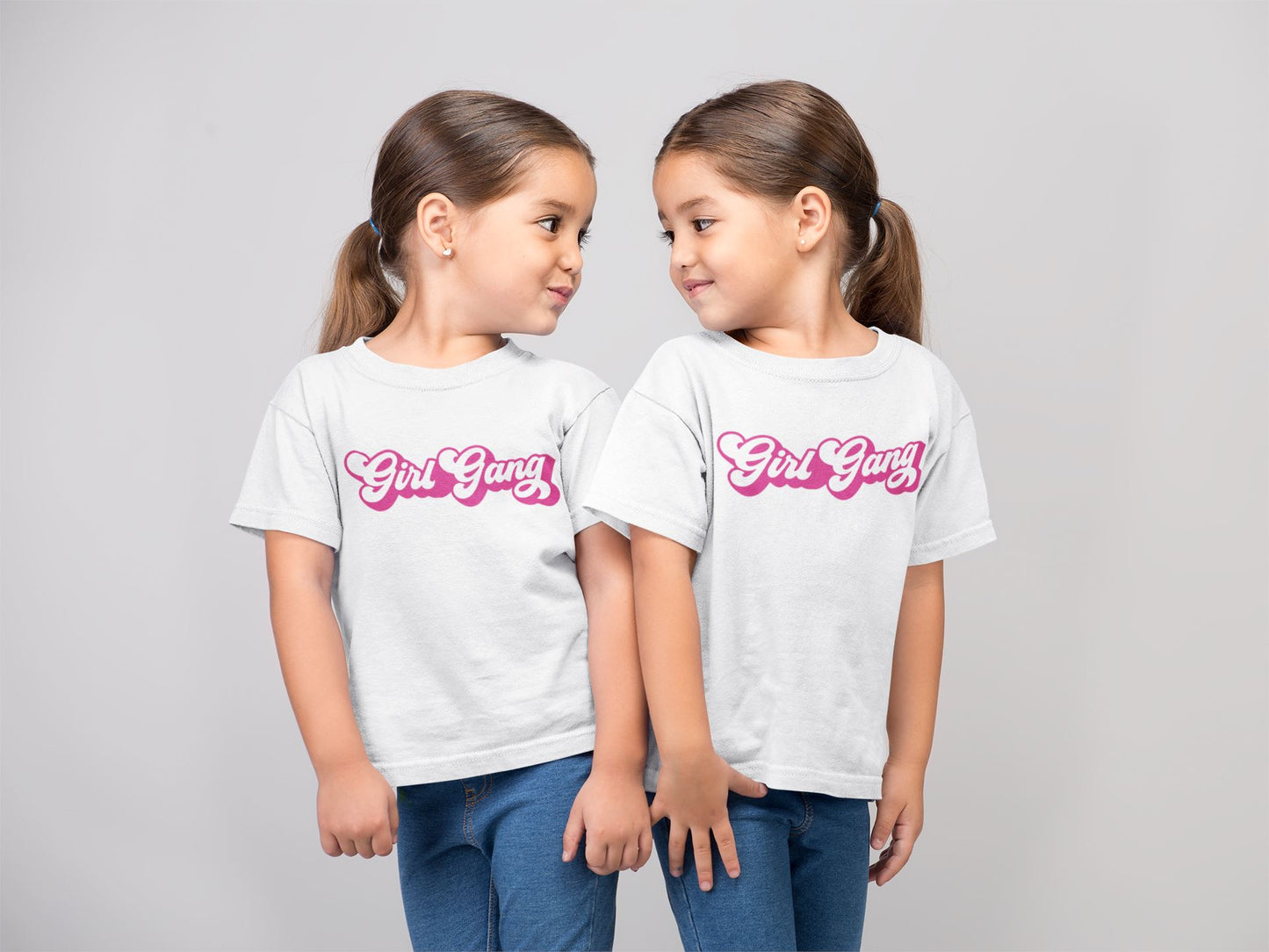Girl Gang T-shirt