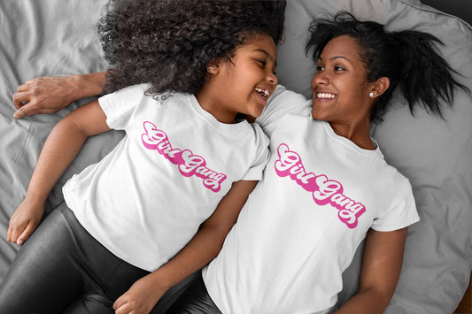 Girl Gang T-shirt