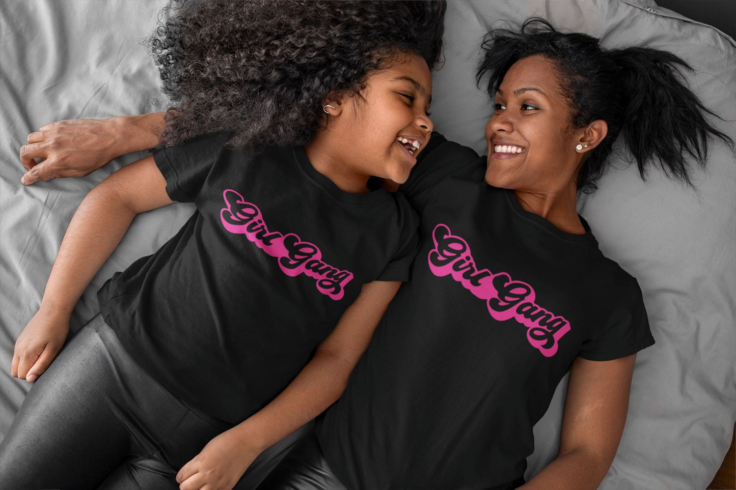Girl Gang T-shirt