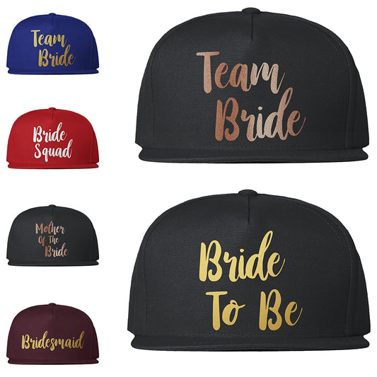Hen Party Caps