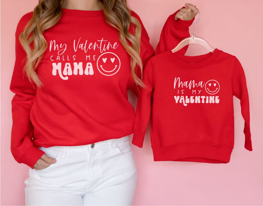 Valentine's day sweatshirts sale