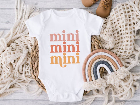 Mama & Mini T-shirts