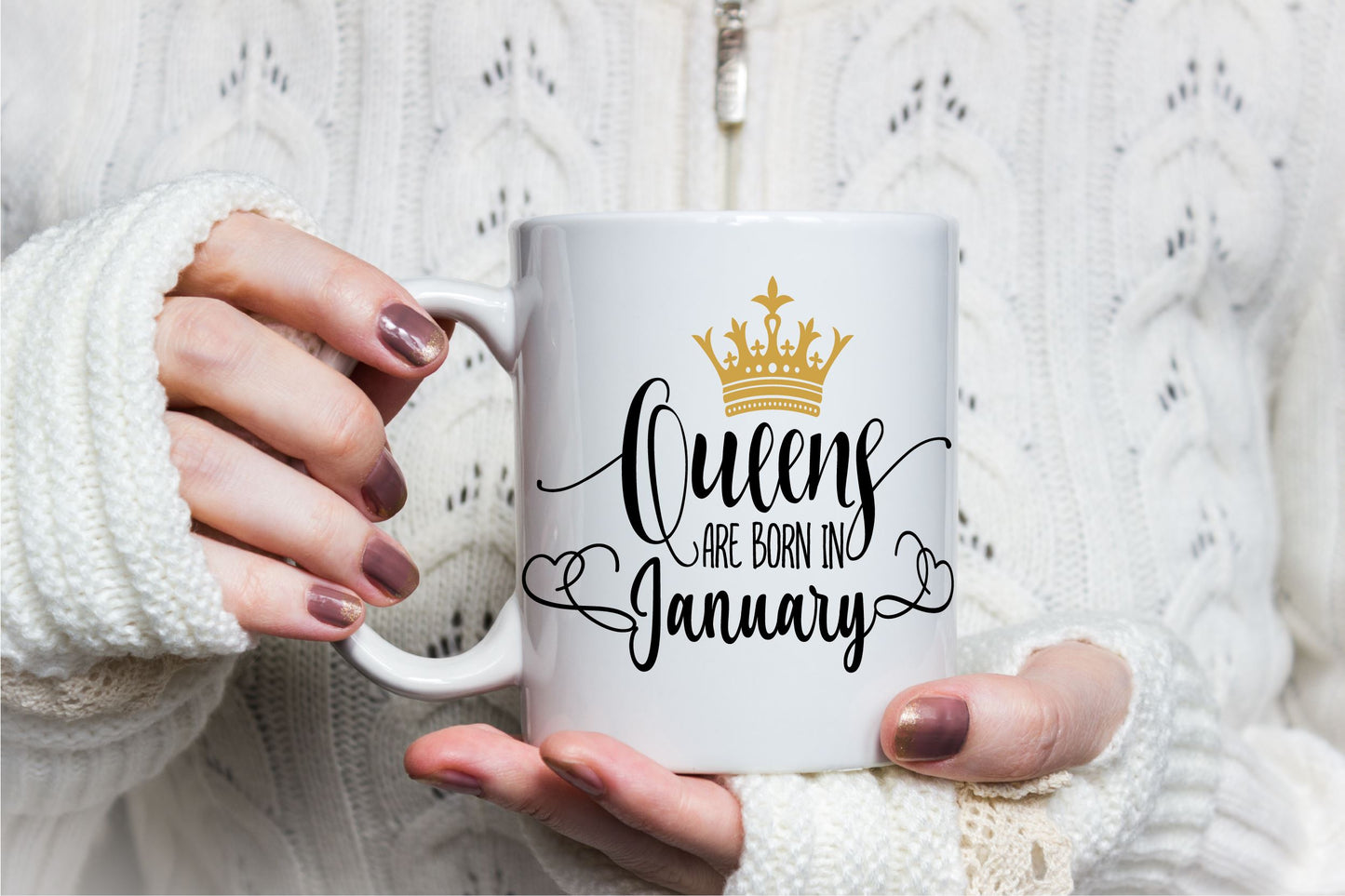 Personalised Birthday Mug
