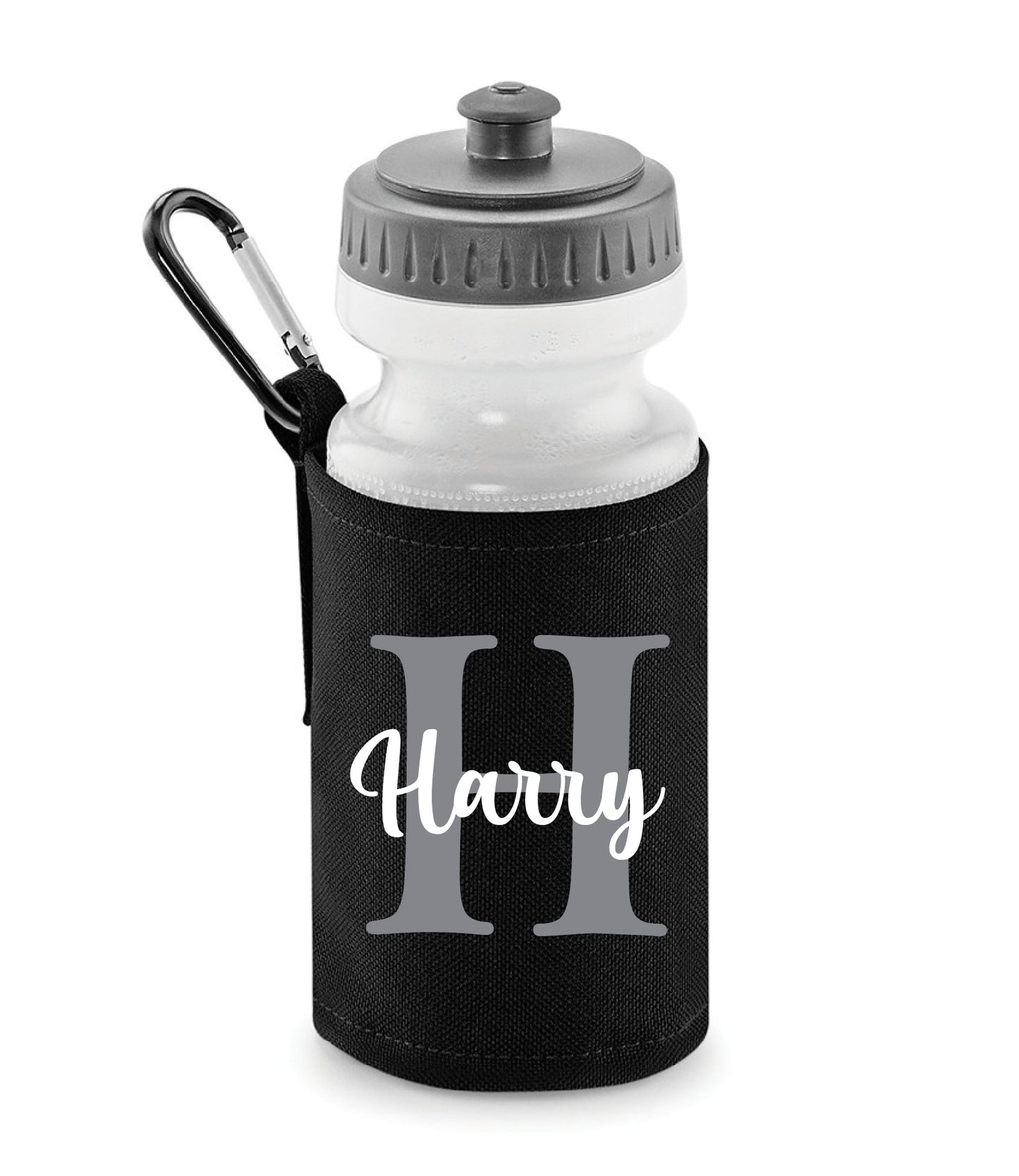 Personalised Kids Water Bottle