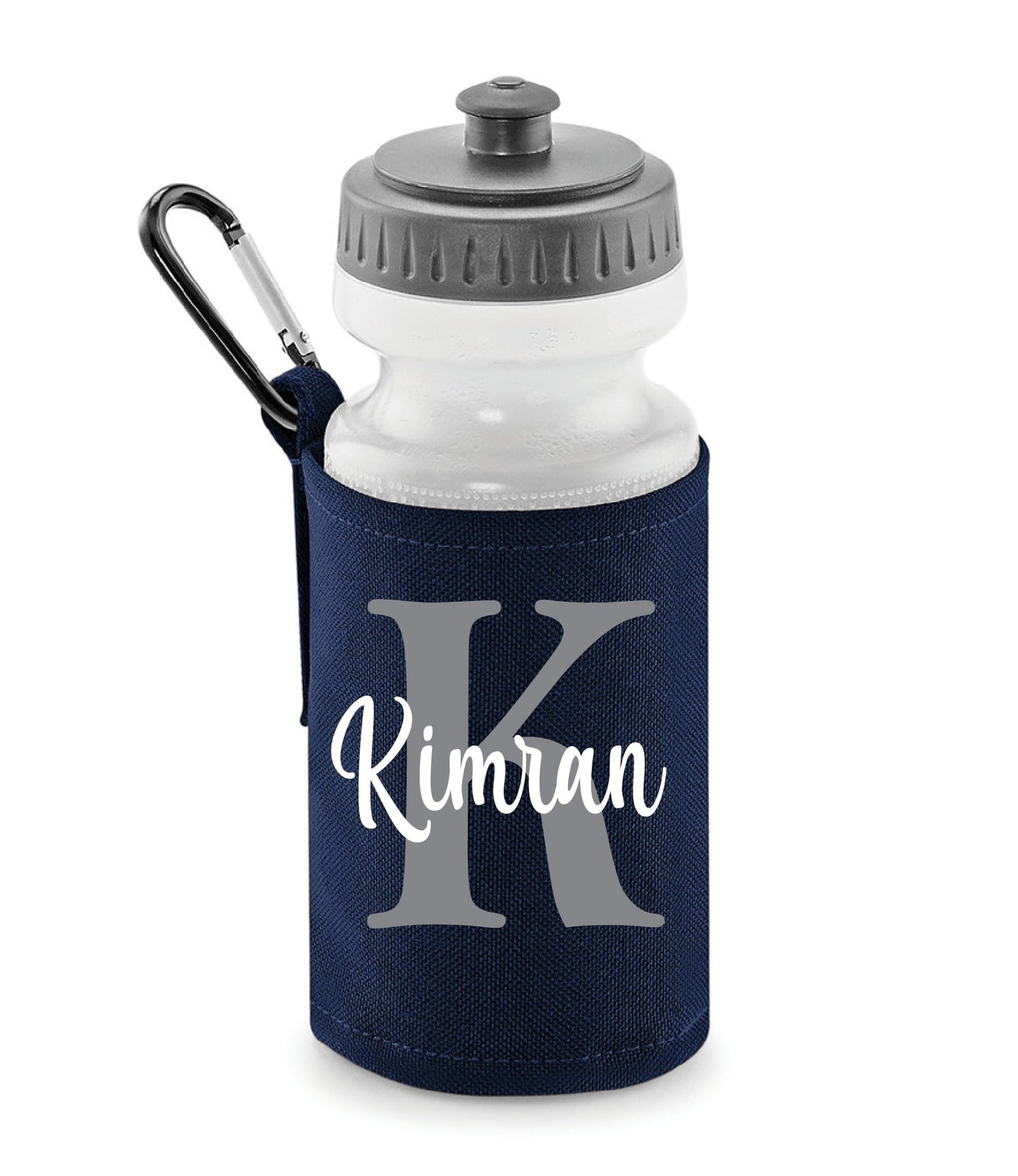 Personalised Kids Water Bottle