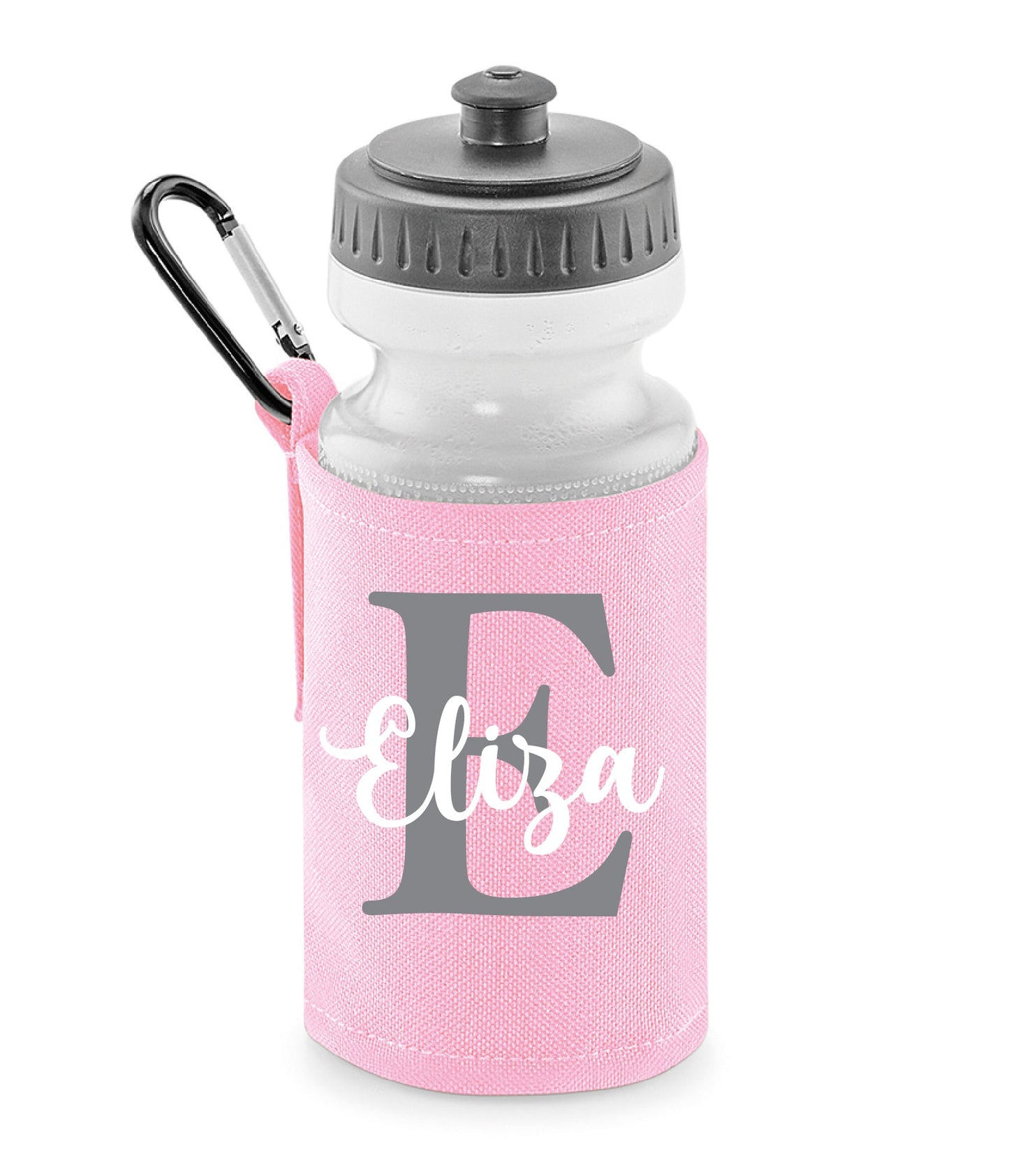 Personalised Kids Water Bottle