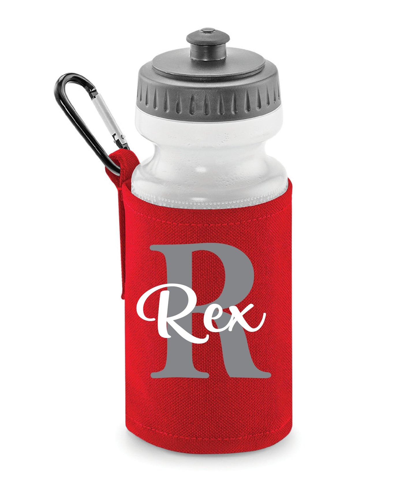 Personalised Kids Water Bottle