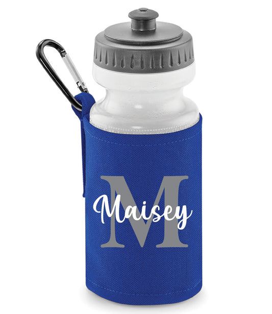 Personalised Kids Water Bottle