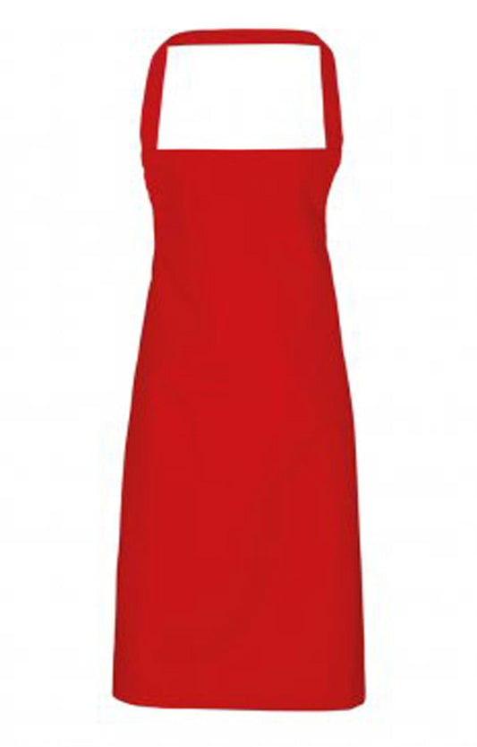 Personalised Matching Aprons Rose Gold Head Chef Sous Chef