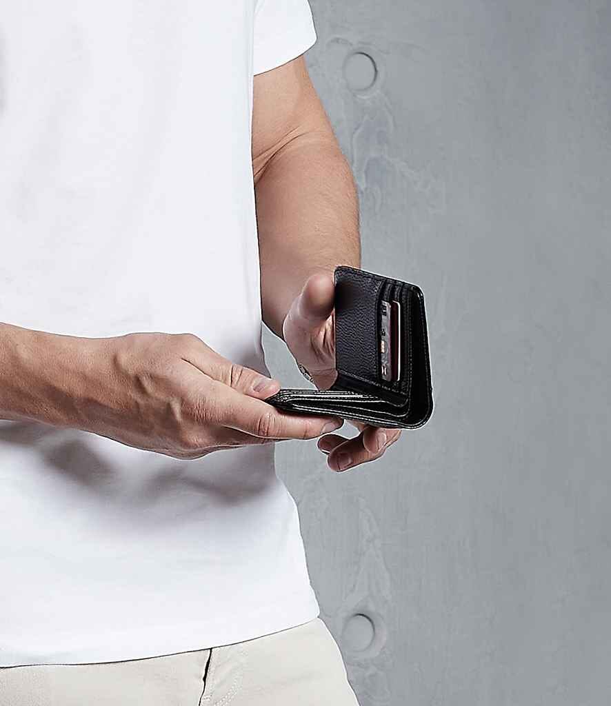 Personalised Wallet