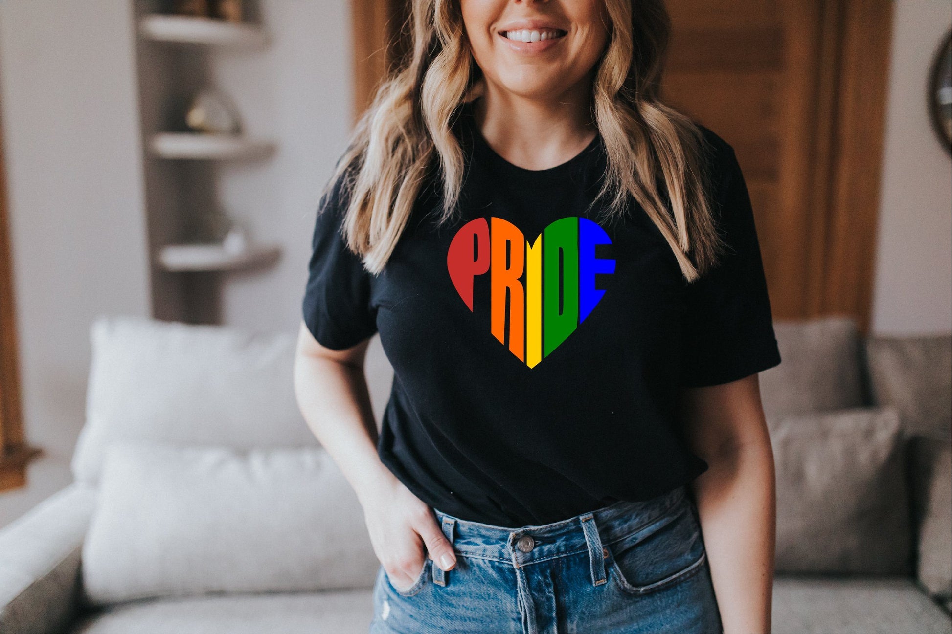 Pride T-shirt