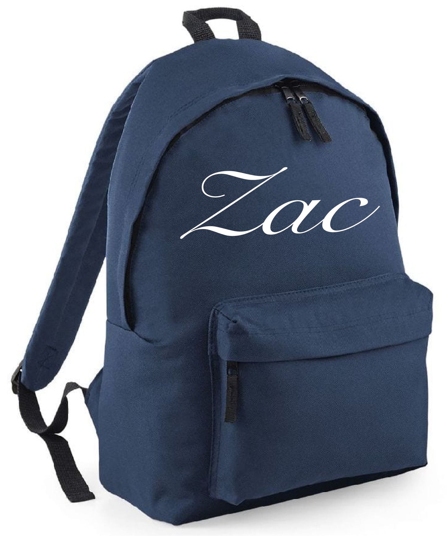 Rucksack Personalised with Name