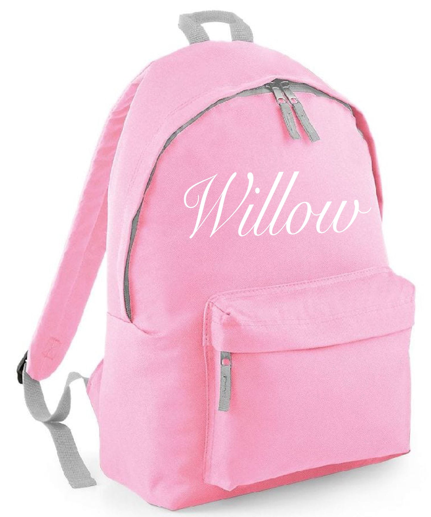 Rucksack Personalised with Name