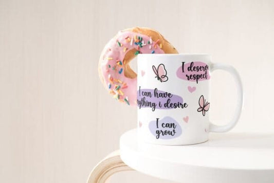 Self Love Mug