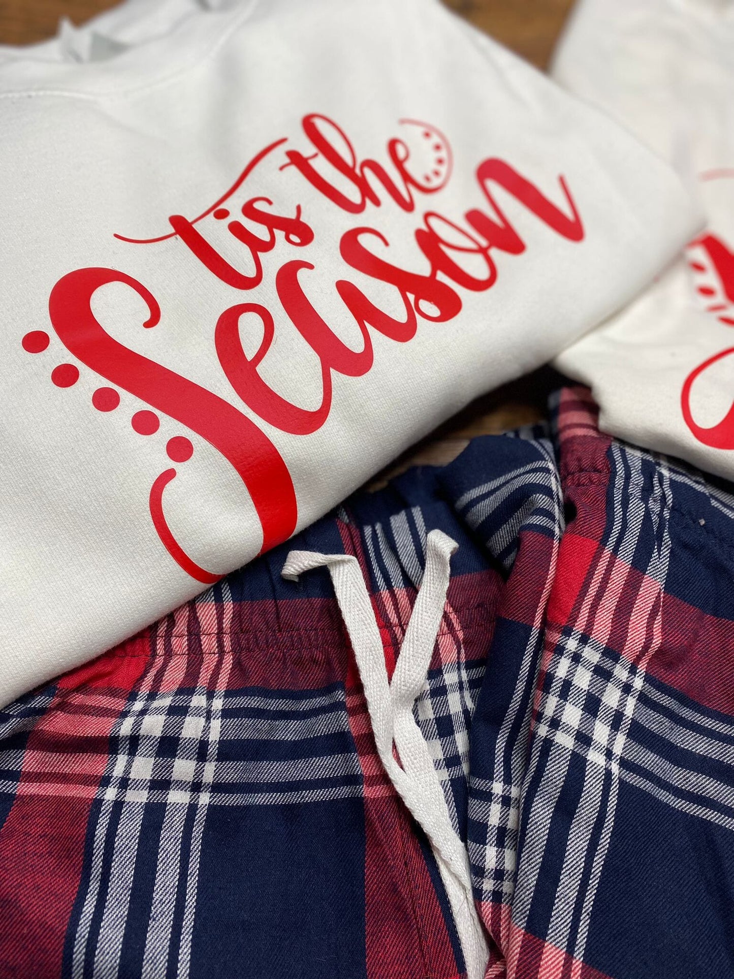 Tis the Season to be Jolly Pyjamas