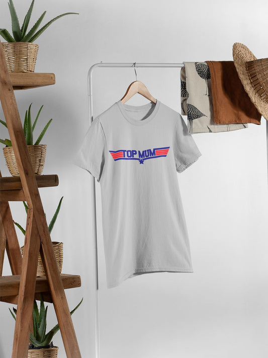 Top Mum T-shirt