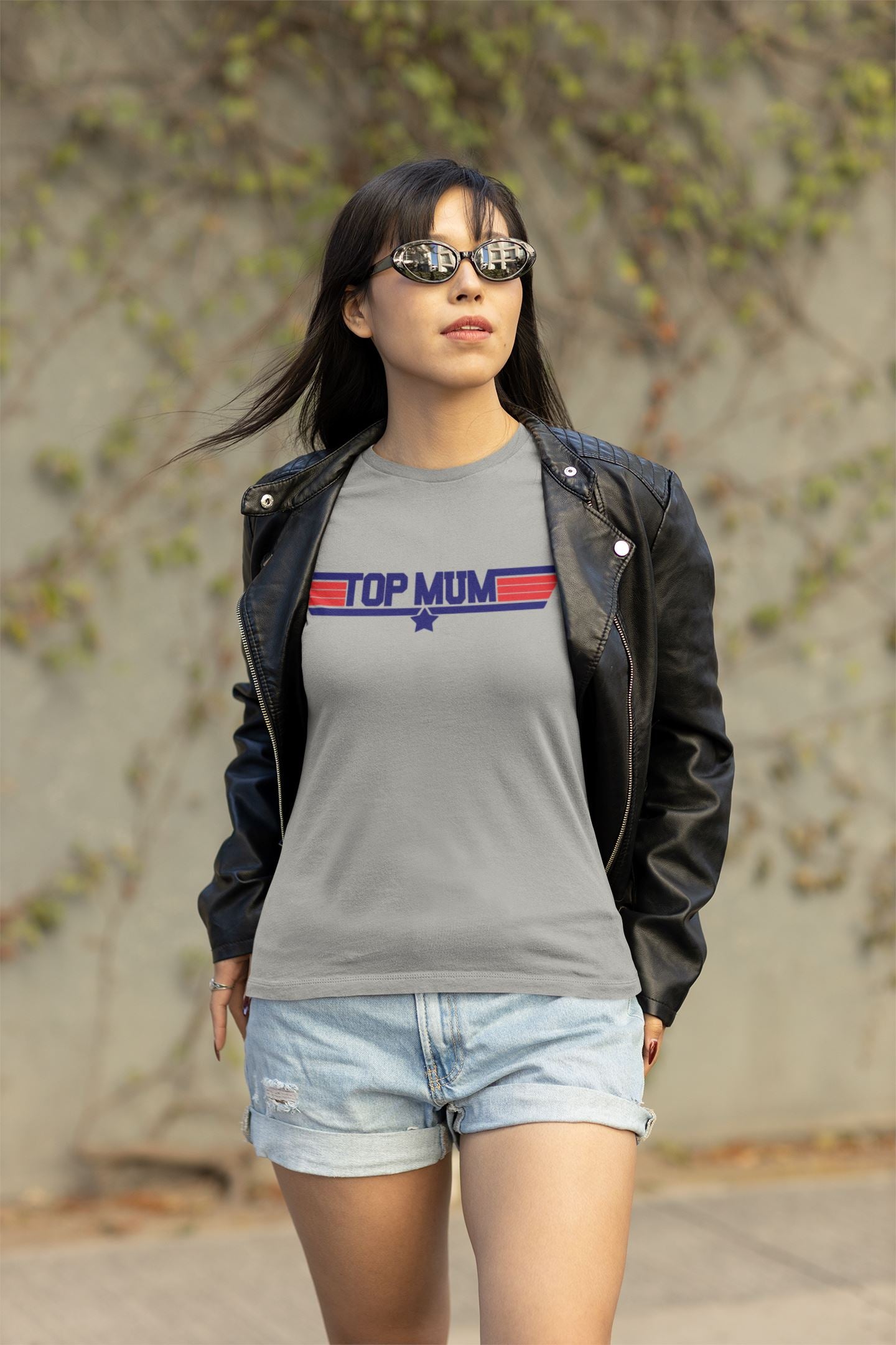 Top Mum T-shirt