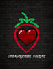Strawberry Sundae